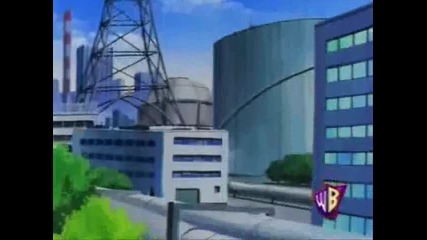 Mega Man Axess Episode 35