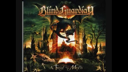 Blind Guardian - Otherland