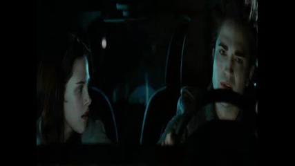 Twilight - Bella & Edward - Hero