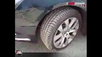 Ситроен С5 2008