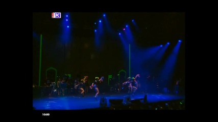 Tarkan - Ajda Pekkan - Ben Yanmisim