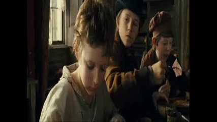 Oliver Twist part 2