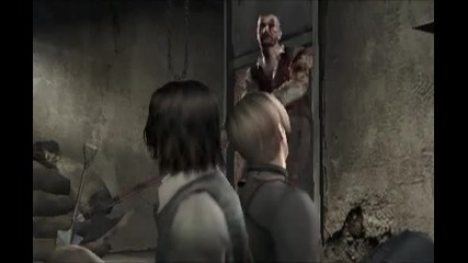 Resident Evil 4 