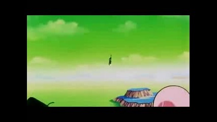 Dragon Ball Z - Епизод 094 Bg Subs 