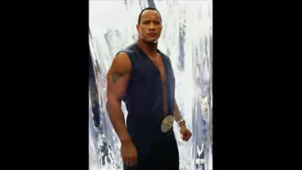 The Rock - 16th Theme.avi