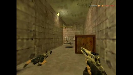 Deagle - 3 x2 Sk Gaming