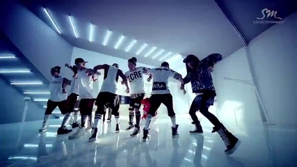 Henry - Trap ( Feat. Kyuhyun & Taemin )