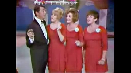 Dean Martin & The Andrews Sisters