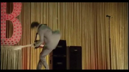 Fall Out Boy - Alpha Dog