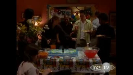 The Nightmare Room - 1x02 - Scareful What You Wish For