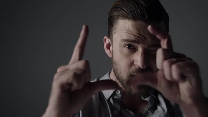 Превод! / Justin Timberlake - Tunnel Vision (explicit) [официално видео]