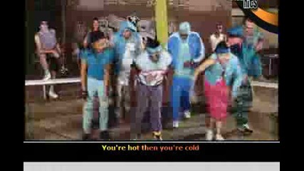 Katy Perry - Hot N Cold (karaoke)
