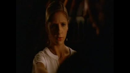 Buffy - Faint