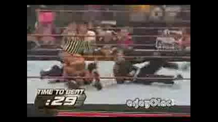 Wwe Raw July 02 2007 Part 3