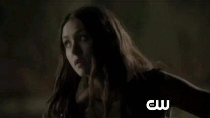 The Vampire Diaries 3x05 - Част от епизода