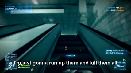 Battlefield 3 | Awesomeness - Episode 8