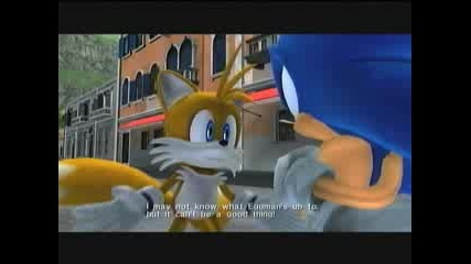 sonics story part 1 
