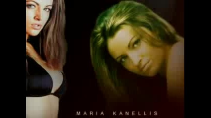 ♥♥Maria Kanellis♥♥