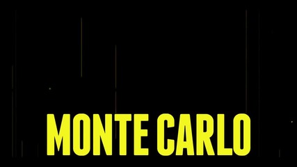 King Mez - Monte Carlo
