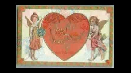 Happy Valentines Day