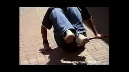 Freestyle 