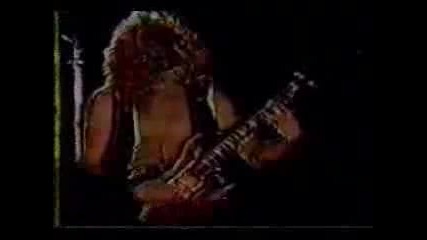 Metallica - Motorbreath