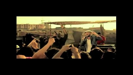 Hoв xит на Gentleman ft. Christopher Martin - To The Top [ official video ] За първи път във Vbox7