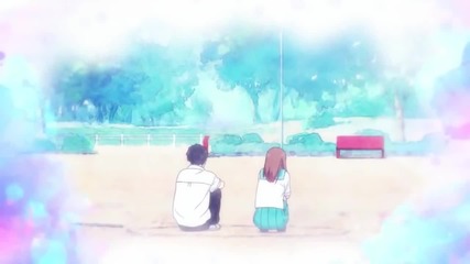 Blue Spring - Amv