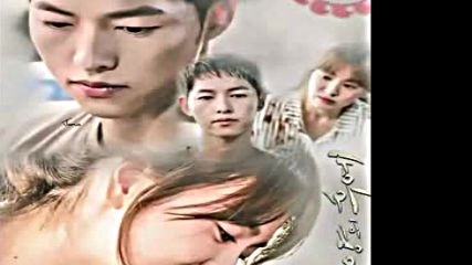 Song Joong Ki & Song Hye Kyo - Drama 'descendants Of The Sun' (part 17)