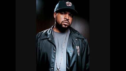 Ice Cube - you can do it