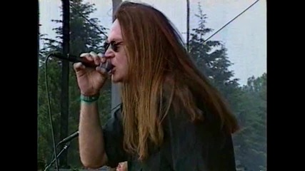Hammerfall - Hammerfall ( Live Dynamo Open Air 1998 ) 