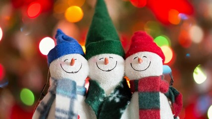 Merry Christmas