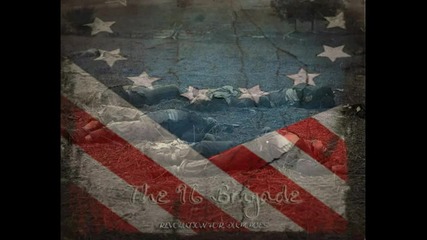 The 96 Brigade - A Break in the Dam