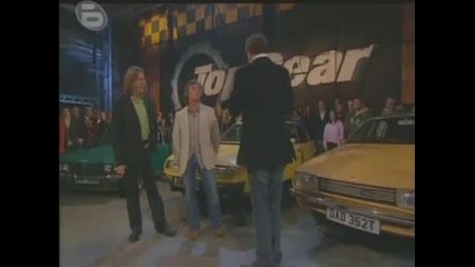 Top Gear 21.06.2009 Част 2