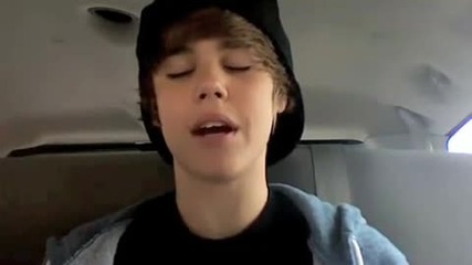Justin bieber fans 