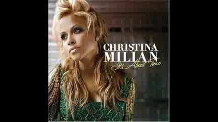 Christina Milian ~ Someday One Day 