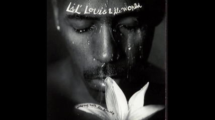 Lil Louis & The World - You're My Reason