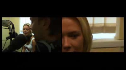 Sylver - Take Me Back (dvdrip)