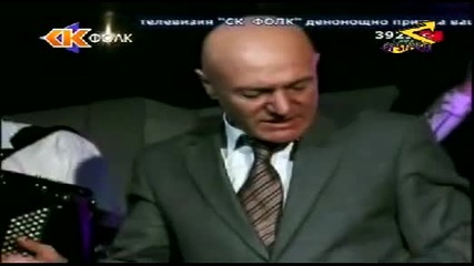 Saban Saulic Uzivo 
