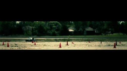 Just Drift