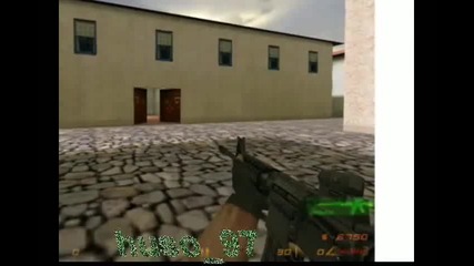 My cs 1.6 