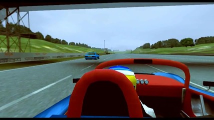 Live For Speed - Bmw E30