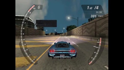 Nfs Underground 2 Drag 