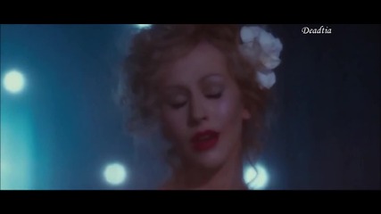Christina Aguilera - Bound To You + Превод