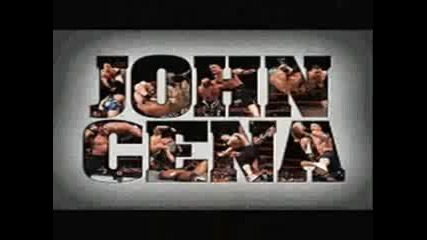 John Cena{снимки}