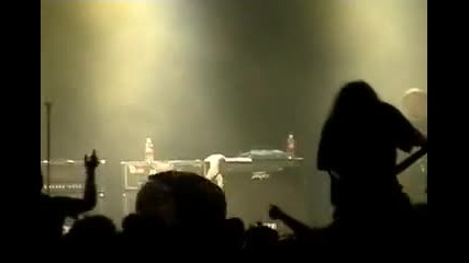 Brujeria - Revolucion (live Mcallen 10 - 19 - 03) 