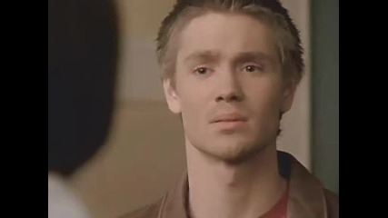 Chad Michael Murray - One Tree Hill*someones Watching Over Me