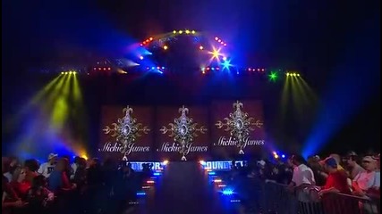 Tna bound for glory 2010 3/18