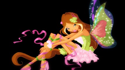 Winx Club Sirenix Official song english + линк за изтегляне