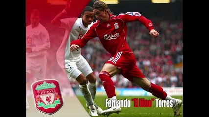 Fernando Torres 
